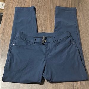 lululemon athletica  Blue Men's Pants size 31